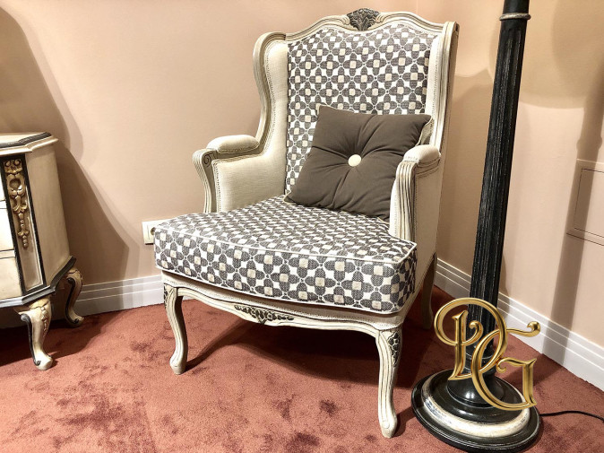 Кресло Art. 2254