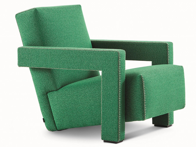 Кресло Utrecht 637