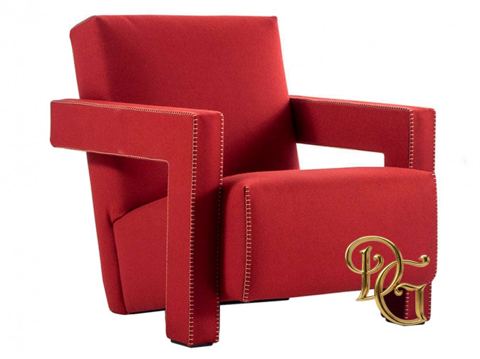 Кресло Utrecht 637