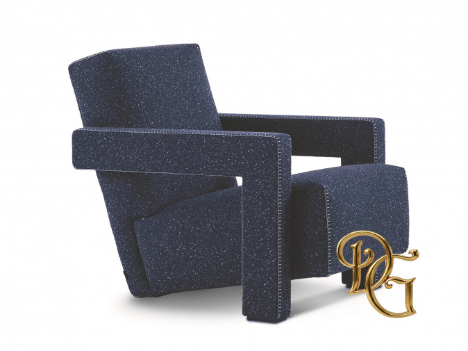 Кресло Utrecht 637