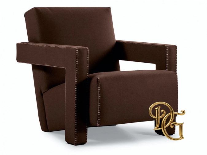 Кресло Utrecht 637