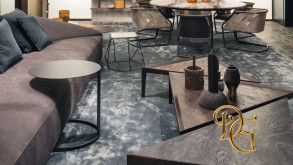 Столик журнальный D-Code