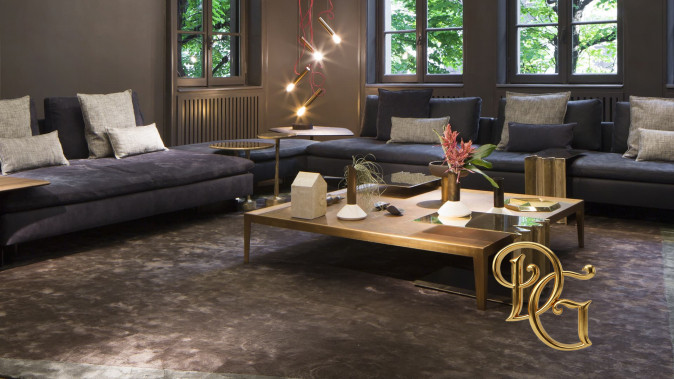 Столик журнальный D-Code