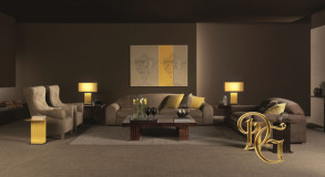 Столик журнальный RC306