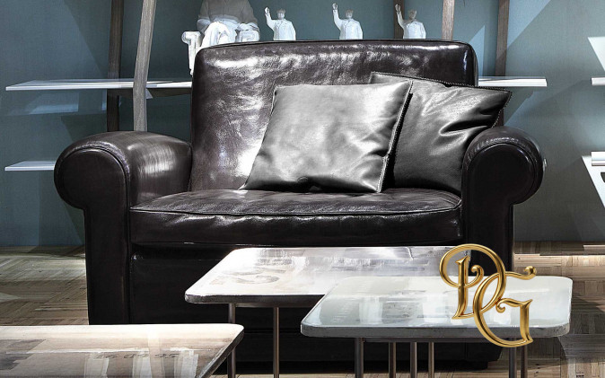 Кресло Mickey Extra