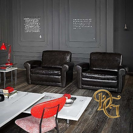 Кресло Mickey Extra