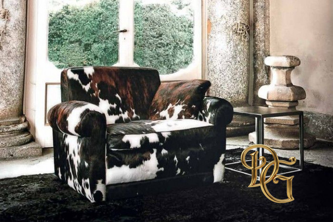 Кресло Mickey Extra