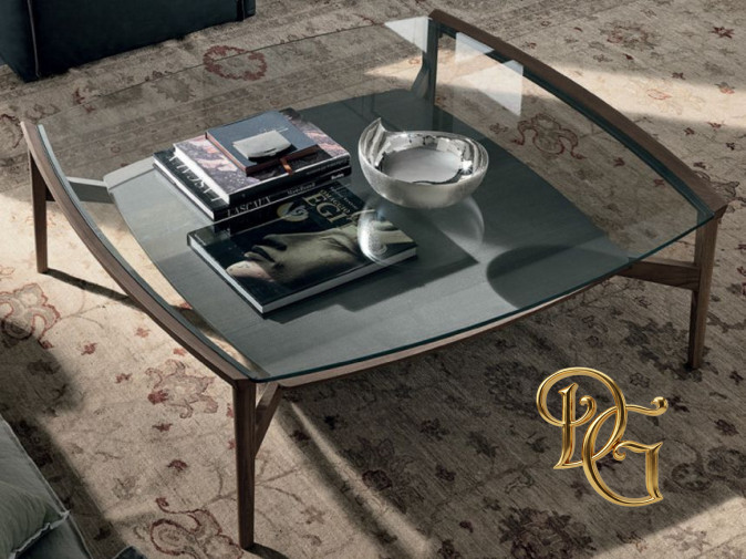 Столик журнальный Bloom Modern