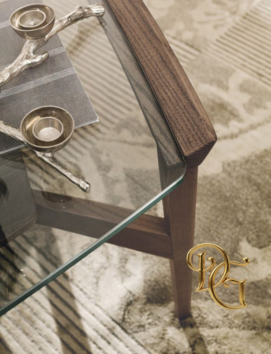 Столик журнальный Bloom Modern