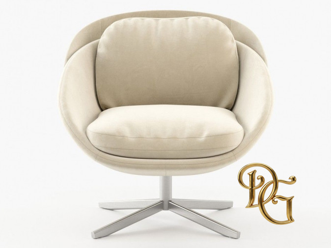 Кресло George White