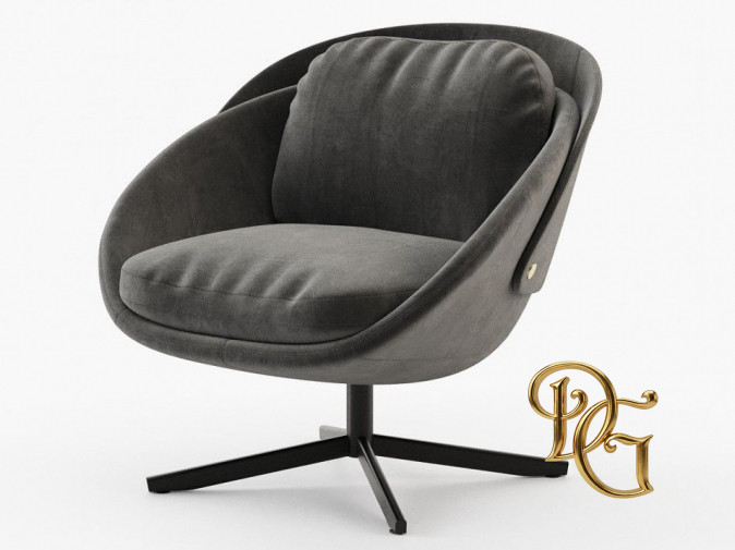 Кресло George White