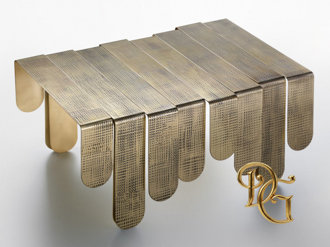 Столик журнальный Xilo