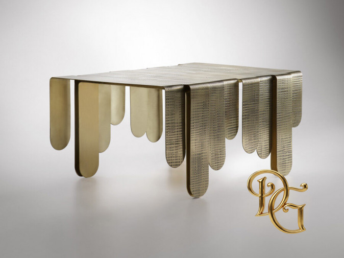 Столик журнальный Xilo