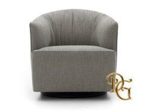 Кресло Lady Swivel