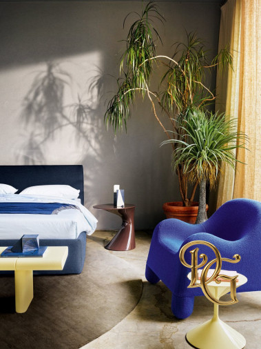 Столик журнальный Zavolo 791