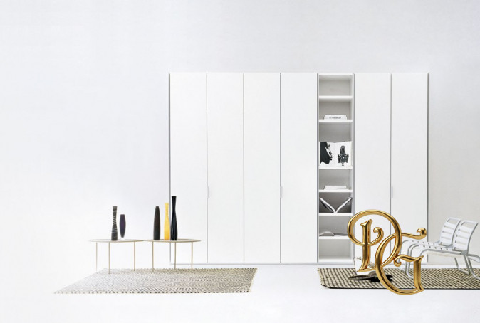 Шкаф Atlante Clip