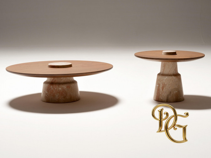 Столик журнальный Mill