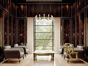 Столик журнальный 201648