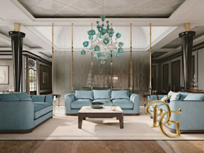 Столик журнальный 201648