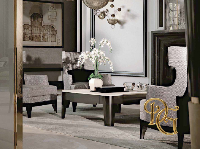 Столик журнальный 201648