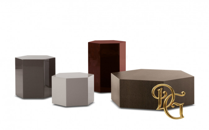 Столик журнальный Aeron