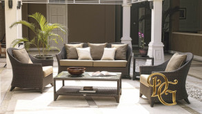 Столик журнальный Malta