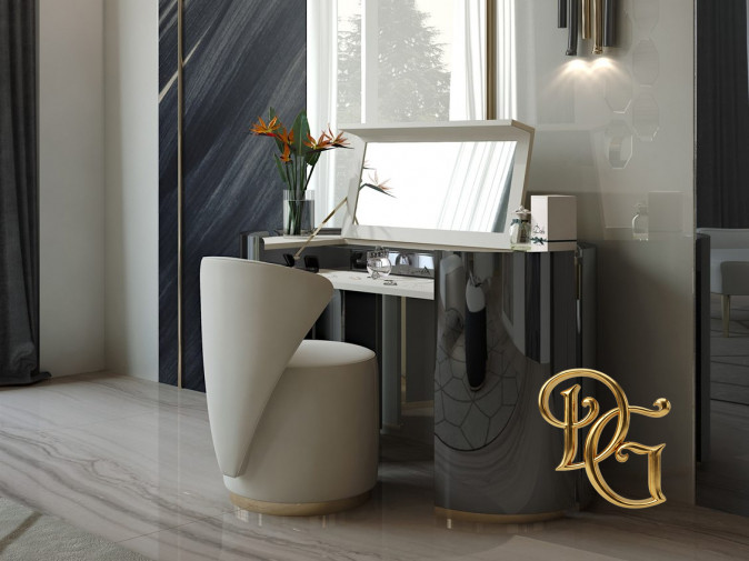 Туалетный столик Ikat