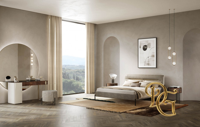 Туалетный столик Parisienne