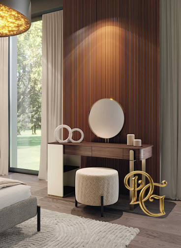 Туалетный столик Parisienne