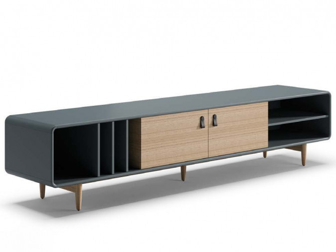 Тумба под ТВ Soprano