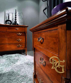 Тумбочка I Classici Di Tosato 14.30