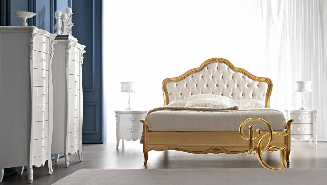 Тумбочка Melissa