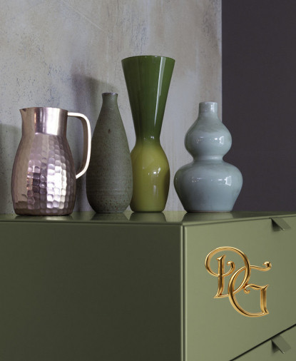 Тумбочка Tetris