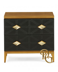 Тумбочка Andria 0362