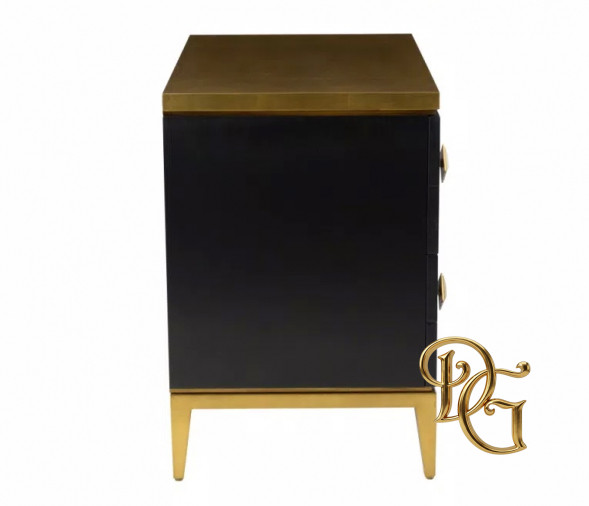 Тумбочка Andria 0362