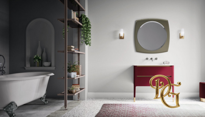 Тумба под раковину Art MB110C