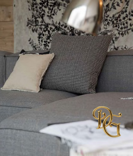 Диван Comfort Grey