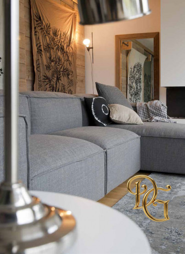 Диван Comfort Grey