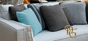 Диван Saint Barth