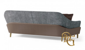 Диван Leon Grey