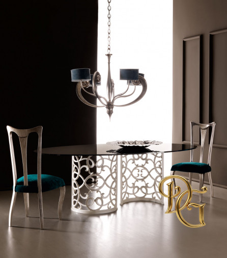 Стол обеденный Flora 223