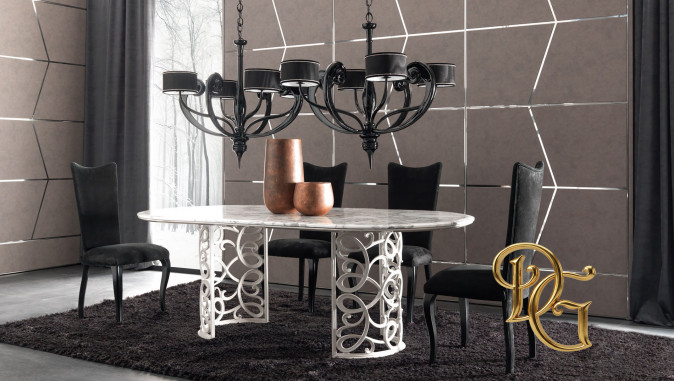 Стол обеденный Flora 223