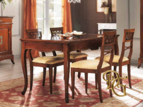 Стол обеденный 673