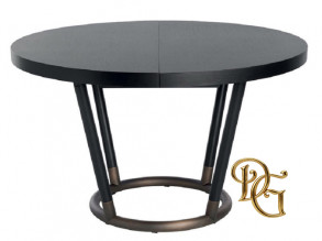 Стол обеденный Pipe