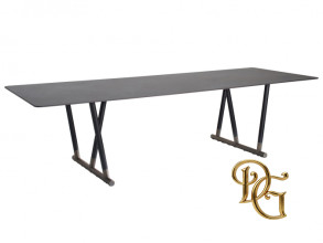 Стол обеденный Pipe