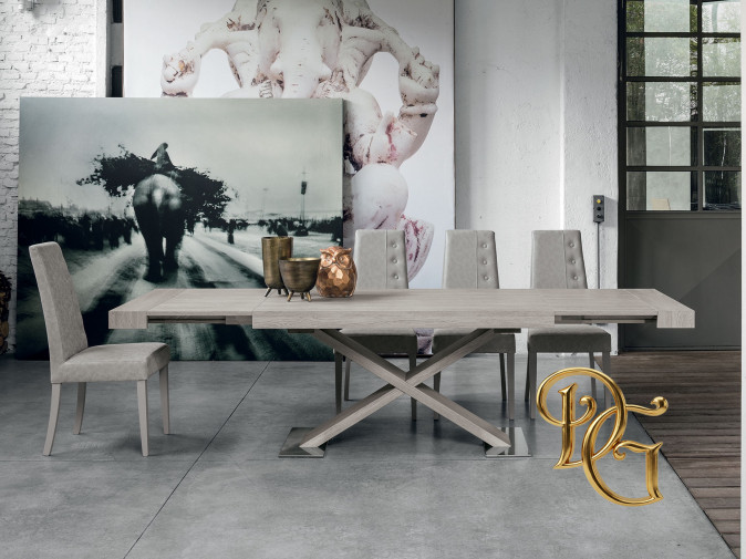 Стол обеденный Asterion