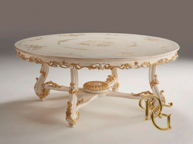 Стол обеденный 215