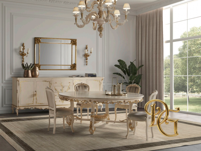 Стол обеденный 215