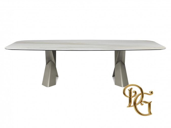 Стол обеденный Mad Max Keramik