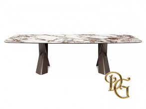 Стол обеденный Mad Max Keramik